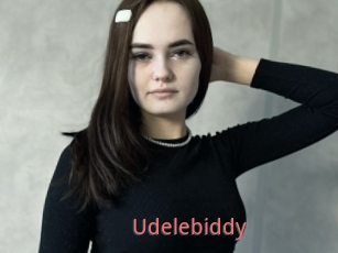 Udelebiddy