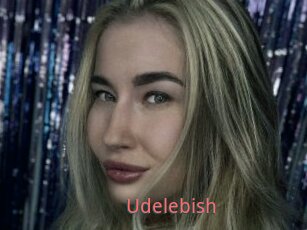 Udelebish