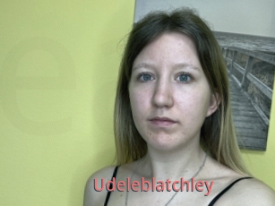 Udeleblatchley