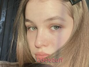 Udelebuff