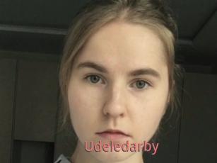 Udeledarby