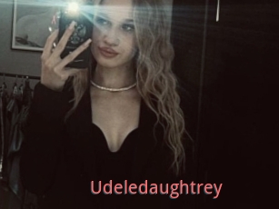 Udeledaughtrey