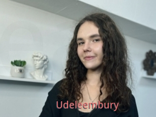 Udeleembury