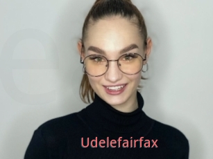 Udelefairfax