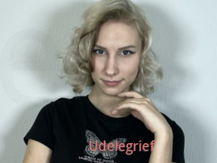 Udelegrief