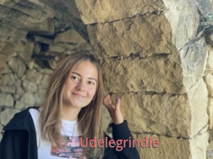 Udelegrindle