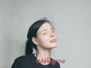 Udelegrine