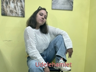 Udelehamlet