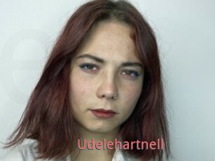 Udelehartnell