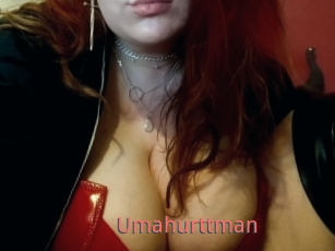 Umahurttman