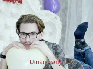 Umanreadyplay