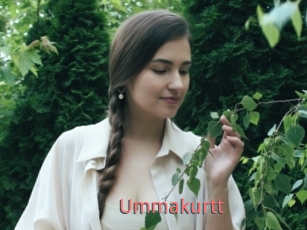 Ummakurtt