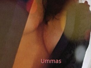 Ummas