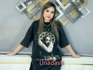 Unadavis