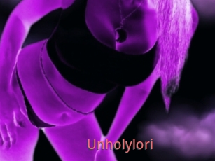 Unholylori