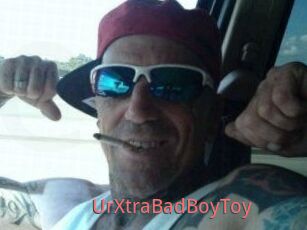 UrXtraBadBoyToy