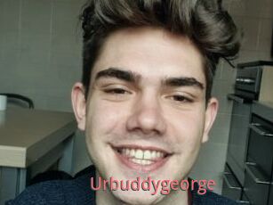 Urbuddygeorge