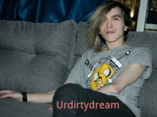 Urdirtydream