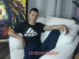 Urdominator