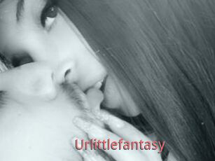 Urlittlefantasy