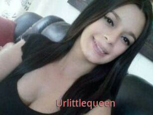 Urlittlequeen