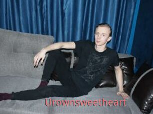 Urownsweetheart