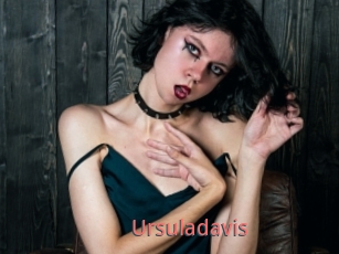 Ursuladavis