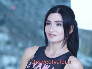 Ursweetvaleria