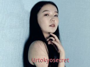 Urtokyosecret