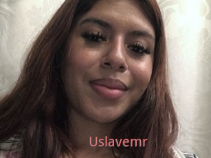 Uslavemr