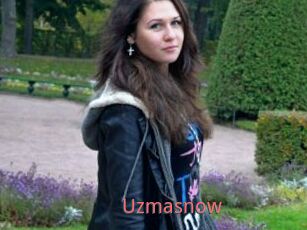 Uzmasnow