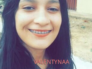 VALENTYNAA