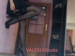 VALERIABooks