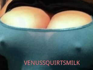 VENUS_SQUIRTS_MILK