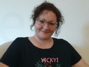 VICKYI