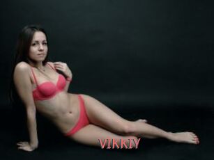 VIKKIY