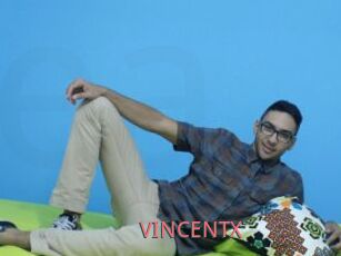 VINCENTX