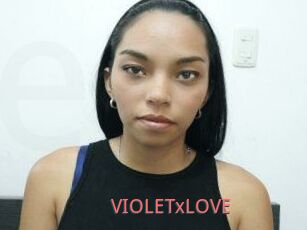 VIOLETxLOVE