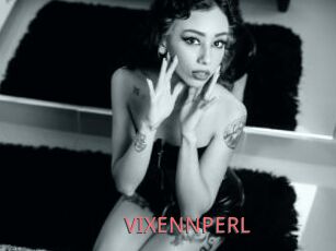 VIXENNPERL