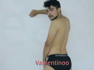 Vaalentinoo