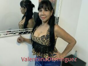 ValentiinaDominguez