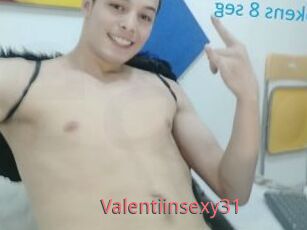 Valentiinsexy31