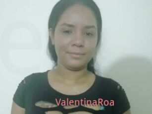 ValentinaRoa