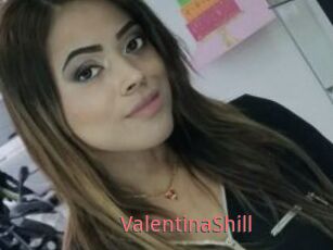 ValentinaShill