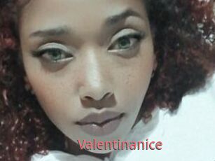 Valentinanice