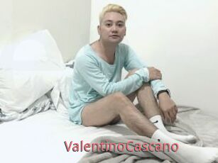 ValentinoCascano