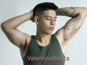 ValentinoDeluca