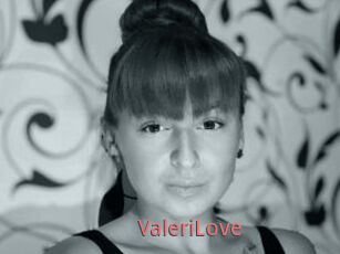 ValeriLove