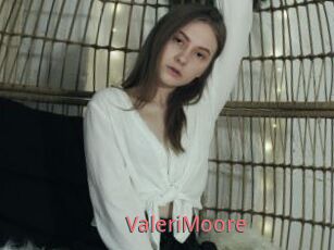 ValeriMoore