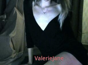 ValerieJane